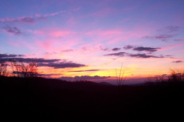 Abendstimmung