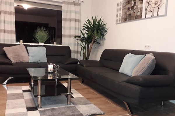 Ferienwohnung Lorke