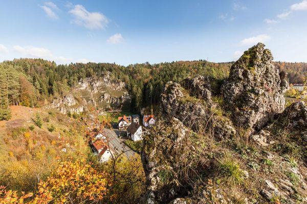 Obertrubach