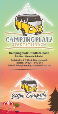 Campingplatz Stadtsteinach