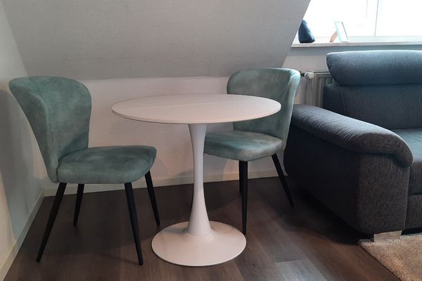 Ferienwohnung OG rechts