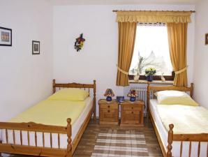 Ferienwohnung Krämer - Schlafzimmer