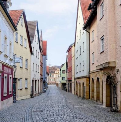Altstadt Kulmbach