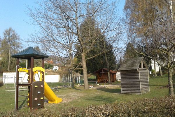 Spielplatz