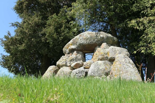 Kleinhül Kriegerdenkmal