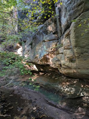 Der Mühlenweg eine Reise in die „kleine Fränkische Schweiz“