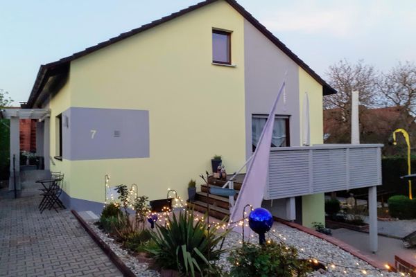 Ferienhaus Schlenk