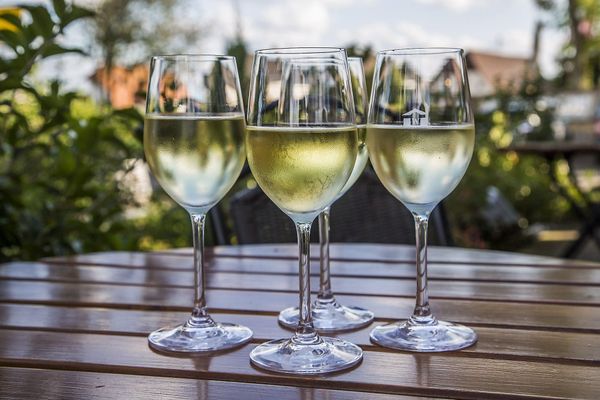 Bild des Datensatzes Weinkerwe Flemlingen