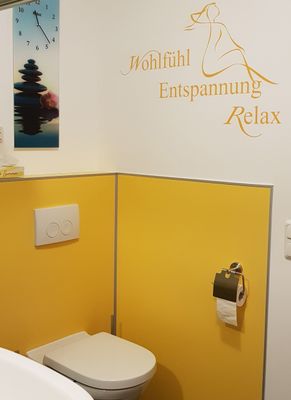 Gästezimmer Hainwiesen in Fischbachtal