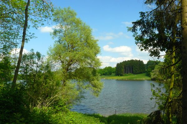 Windachspeicher