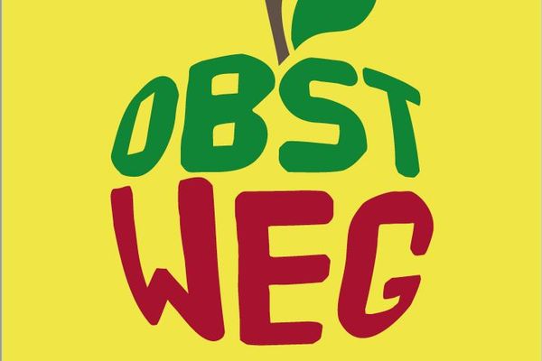 Markierungszeichen_Obstweg Sulzbürg