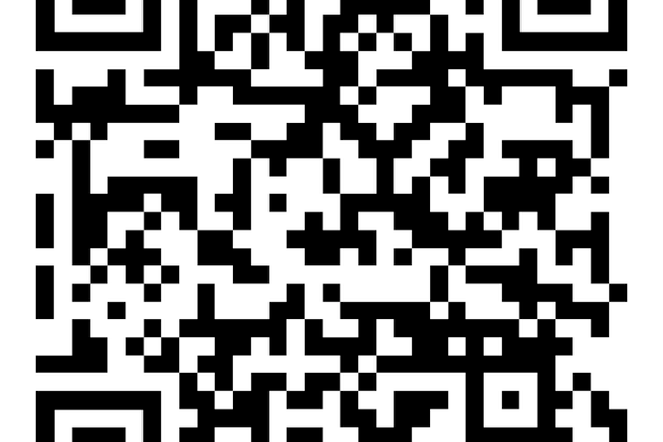 QR Code Naturpark Frankenhöhe App Ganz Ohr