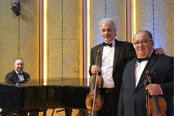 Bader Ensemble