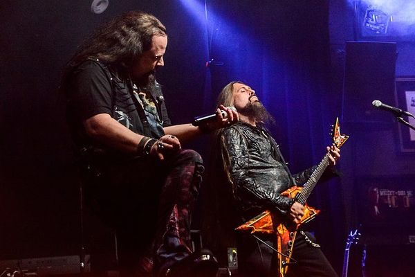 Rockclub Nordbayern e.V.