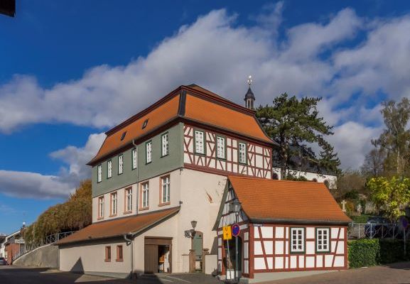 Museum Ober-Ramstadt