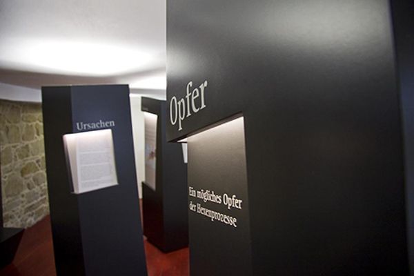 Dokumentationszentrum Zeiler Hexenturm