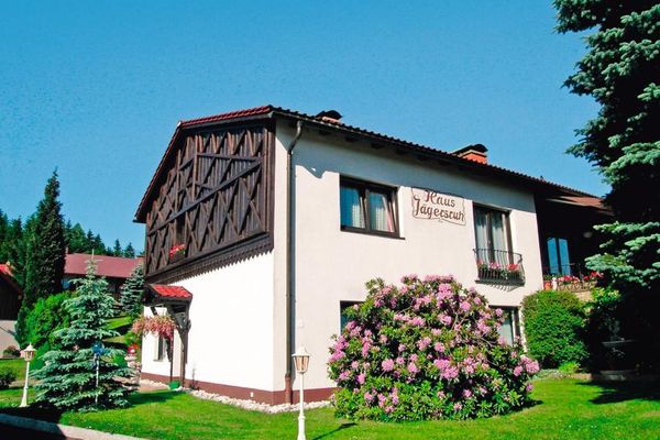 Pension Jägersruh