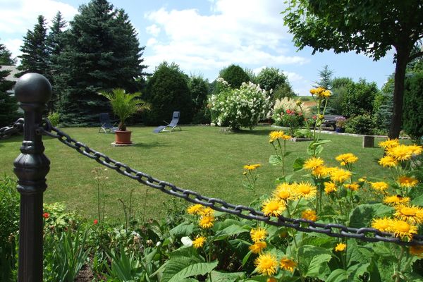 Hotel garni "Prinzregent Luitpold"