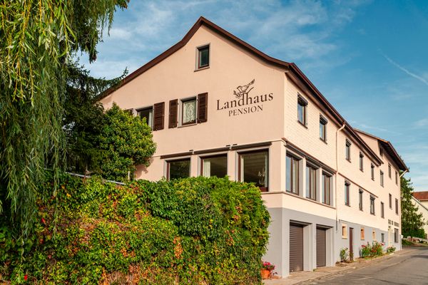 Pension Landhaus