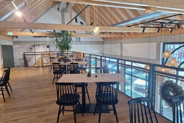 Café Hofzeit Bauer Würfl Gründau