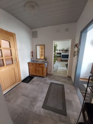 Haus Kleiner - Diele