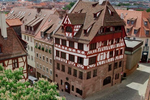 Albrecht Dürer-Haus