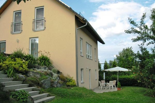 Ferienwohnung Meyer