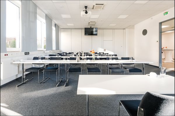 ecos Meetingraum 2