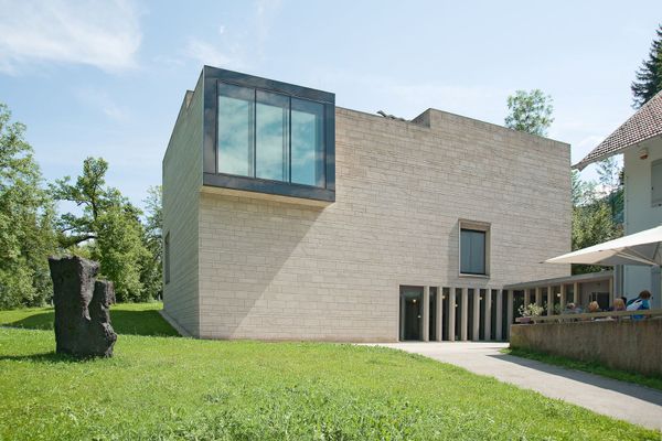 Franz Marc Museum in Kochel am See