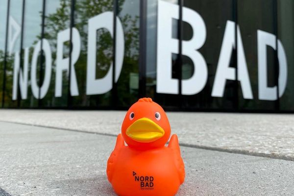 Nordbad Darmstadt