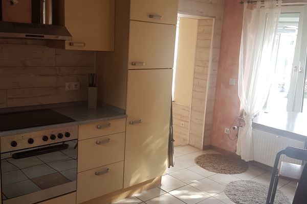 Ferienwohnung Englert in Pfungstadt