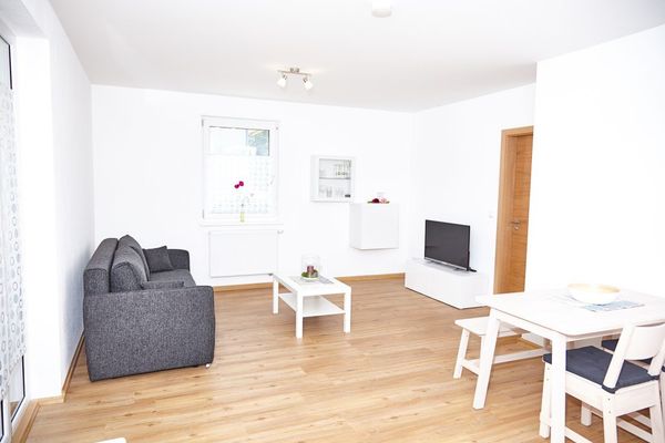 Apartment 1