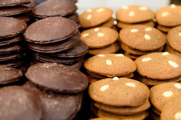 Nürnberger Lebkuchen