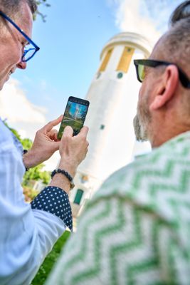 Bild des Datensatzes Ohne Wasser kein Leben
