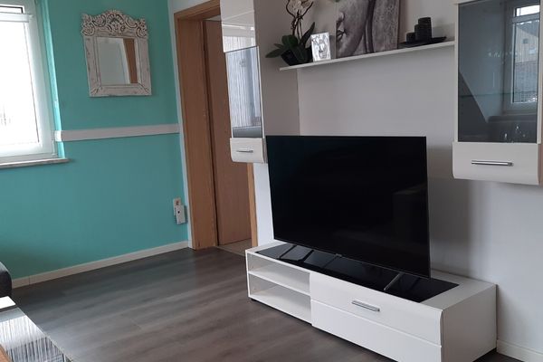 Ferienwohnung OG rechts