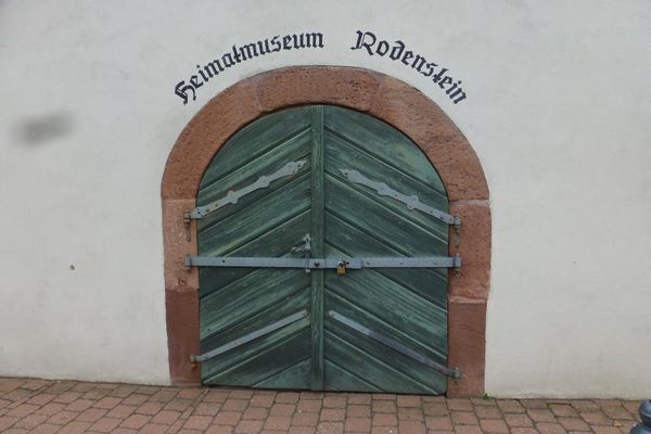 Heimatmuseum