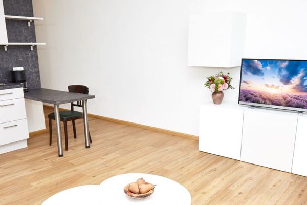 Apartment 2