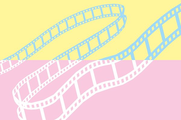 Bild des Datensatzes 4. Schlosskonzert: Cinemania