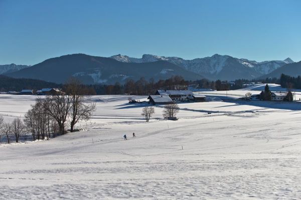 Winterlandschaft