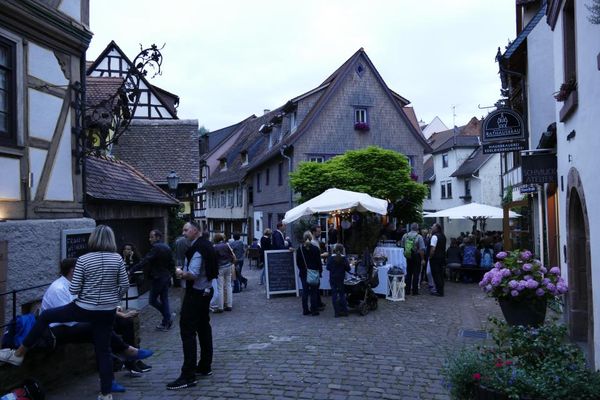 Michelstadt