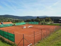 Tennisplätze Bernried