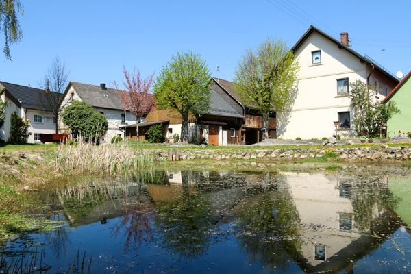 Dorfhül Feulersdorf