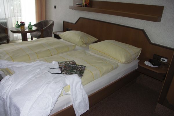 Doppelzimmer