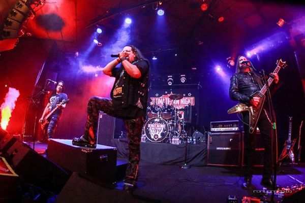 Rockclub Nordbayern e.V.
