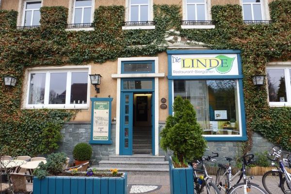 Gasthaus Zur Linde