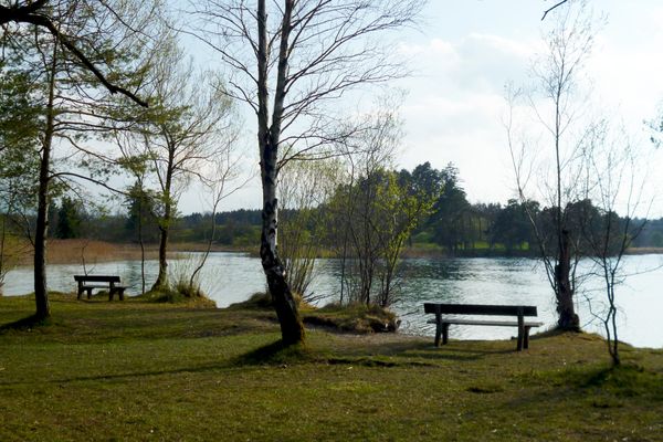 Seeblick