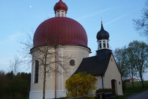 Kapelle
