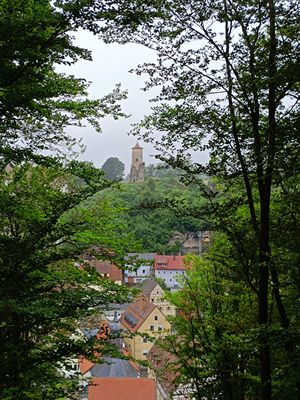 #6 Waischenfelder Panoramatrail