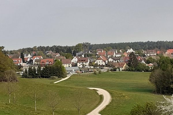 Ferienhaus Schlenk