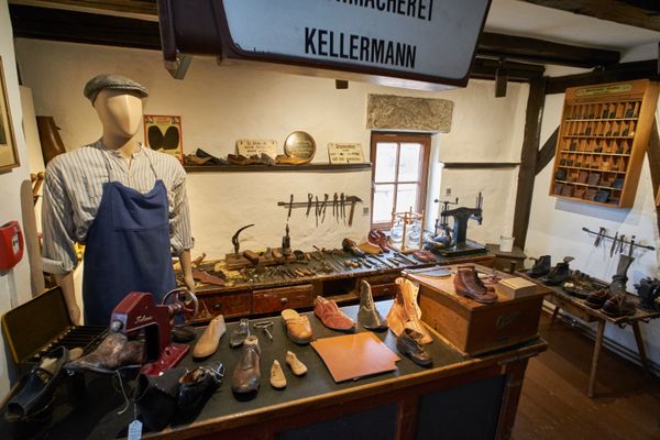 Museum Burgthann